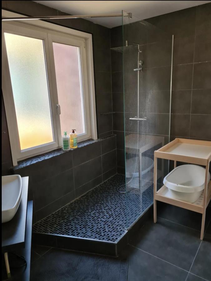 Grand Appartement Lumineux Centre De Dunkerque 8P Dunkirk Esterno foto